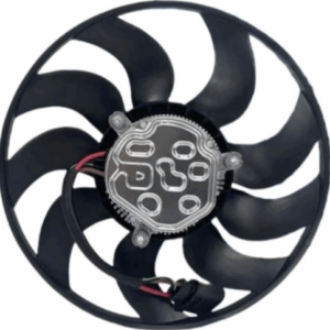 SEAT Alhambra 2016-2023 Cooling Fan