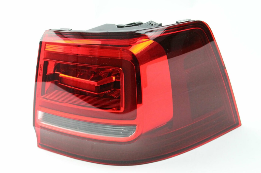 SEAT Alhambra 2015-2023 Outer Rear LED Tail Light