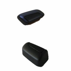 CUPRA Formentor 2021-2024 Electric Driver's Seat Adjustment Trims