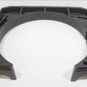 CUPRA Terramar 2024-Present Toolkit Foam