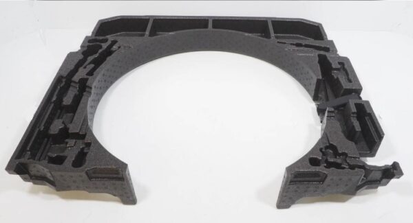 CUPRA Terramar 2024-Present Toolkit Foam