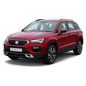 Ateca