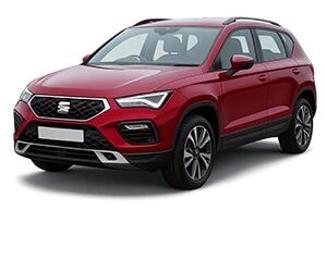 Ateca