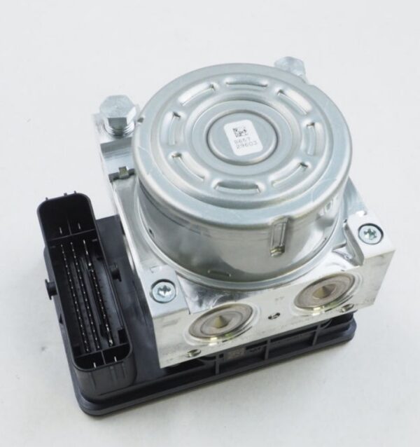 SEAT Leon 2017 - 2020 ABS Unit with Control Unit