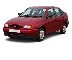Cordoba 1993 2002