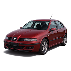 Cupra 2002 - 2005