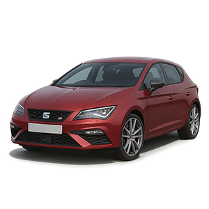 Cupra 2013 - 2019