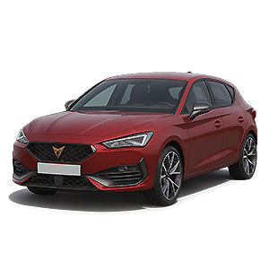 Leon Cupra
