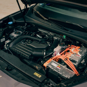 Engine Components