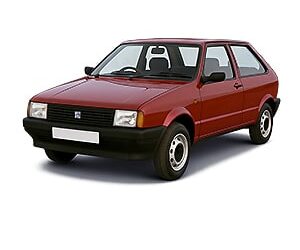 Ibiza 1984 1993