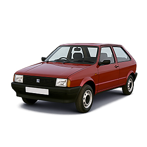 Mk1 1984 - 1993