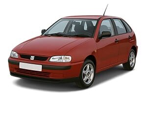 Ibiza 1996 1999 FL