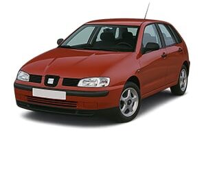 Ibiza 1999 2002 FL