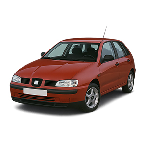 Mk2 1999 - 2002 (2nd Facelift)