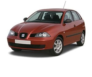 Ibiza 2002 2006