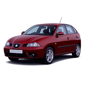 Mk3 2006 - 2008 (Facelift)