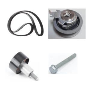SEAT Mii 2012-2019 1.0ltr Petrol Cambelt Kit