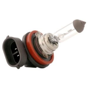 SEAT Arona 2018-Present Front Fog Light Bulb