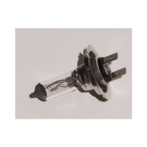 SEAT H7 Headlight Bulb Pair