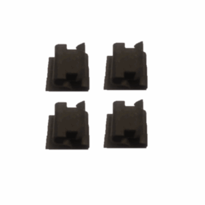 CUPRA Terramar 2024-Present Voltage Converter Cover Clips