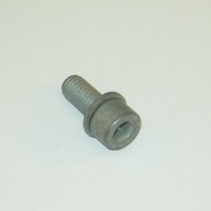 SEAT Leon 2000-2005 Pulley Bolt