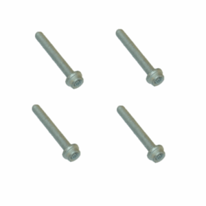 SEAT Ibiza 2009-2015 1.6L Diesel Oil Filter Bolts