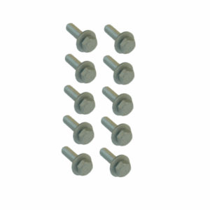 SEAT Leon 2013-2020 Fuel Tank Bolts (Pack of Ten)