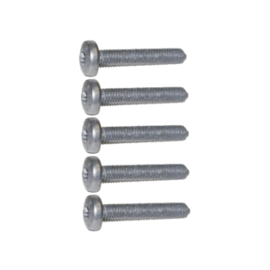Generic M6*35 SEAT Bolt Pack Of 5