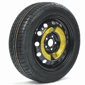SEAT Arona 2018-2025 Spare Wheel
