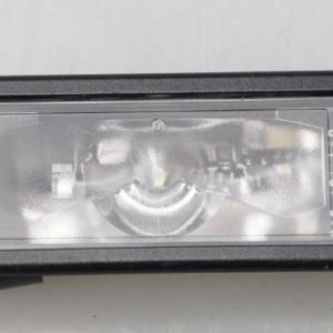 SEAT/Cupra 2018-2024  LED Rear Number Plate Lamp