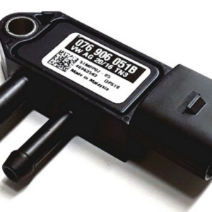 SEAT 2011-2015 DPF Pressure Difference Sensor