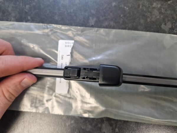 SEAT Tarraco 2019-2022 Rear Wiper Blade - Image 2