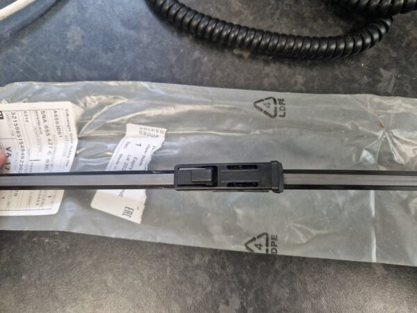 SEAT Tarraco 2022-2025 Rear Wiper Blade - Image 2