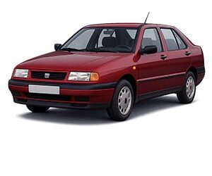 Toledo 1991 1998