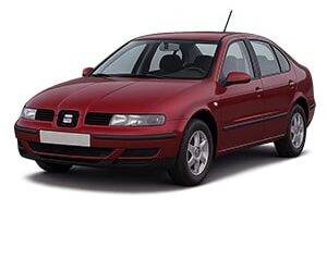 Toledo 1998 2004