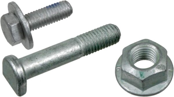SEAT Exeo 2009 - 2013 Front Track Rod Fitting Kit