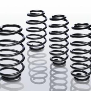 Steering / Suspension