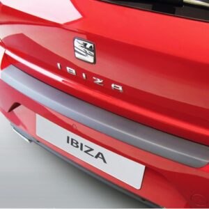 Side skirts suitable for Seat Ibiza 6J 3/5 doors 2008- 'GT-Race' (ABS)  AutoStyle - #1 in auto-accessoires