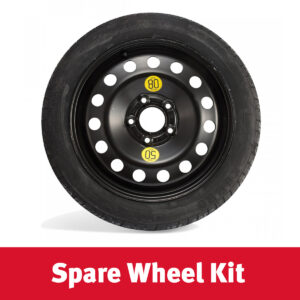 SEAT Spare Wheel Kits ZGBBOM011SE