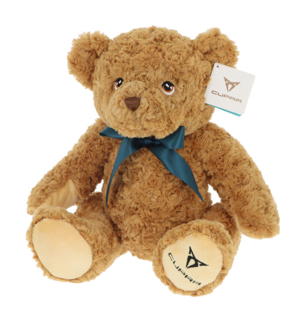 CUPRA Bear