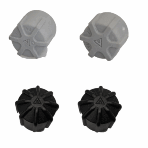 SEAT Ateca 2016-Present Aircon Valve Caps