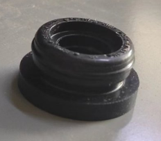 SEAT Various Models Tandem Brake Master Cylinder 2012 - Present