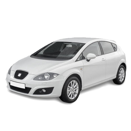 Leon Genuine Parts SEAT Direct Parts Delivered Direct to you