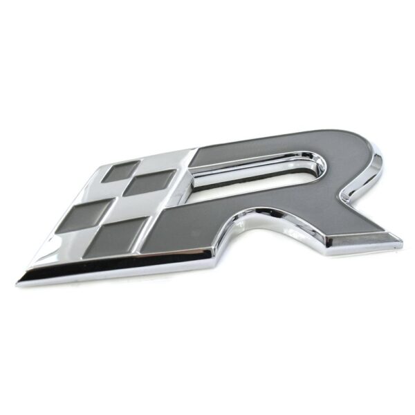 SEAT Leon Cupra 'R' Emblem 2006-2013 1P0853686BV0K