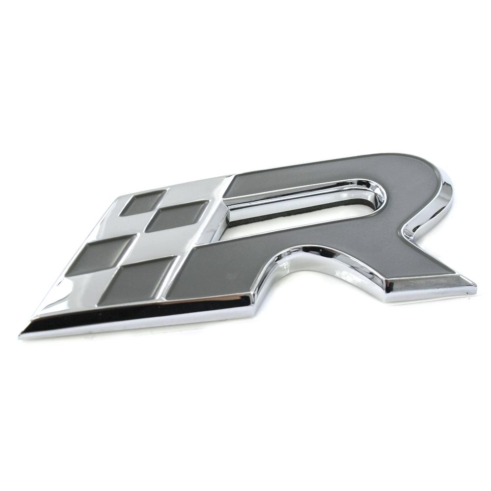 SEAT Leon Cupra 'R' Emblem 2006-2013