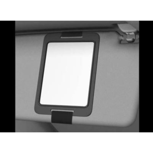 SEAT Sunvisor Notepad 1SL052530