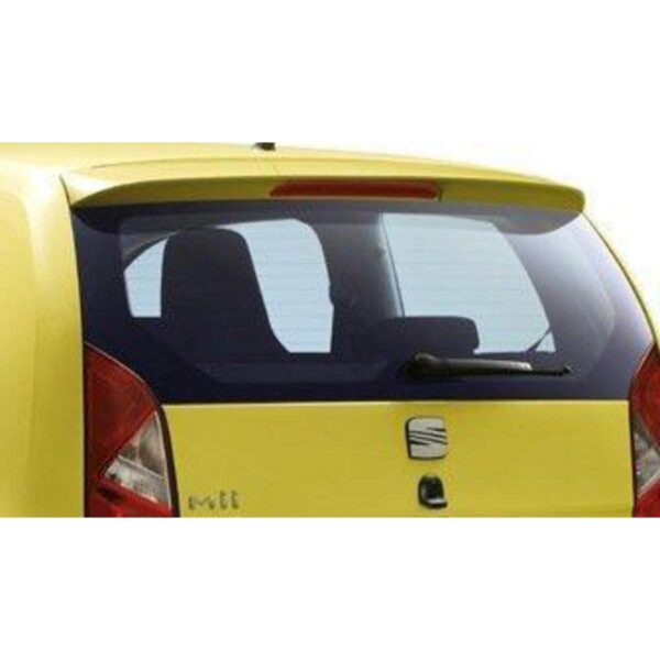 SEAT Roof Spoiler - Primed 1SL071606