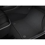SEAT Mii Electric 2020-2021 Carpet Mats Set