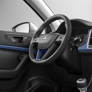 Steering / Suspension