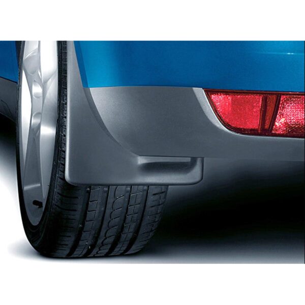 SEAT Toledo 2005 > 2009 Rear Mudflaps 5P5075101